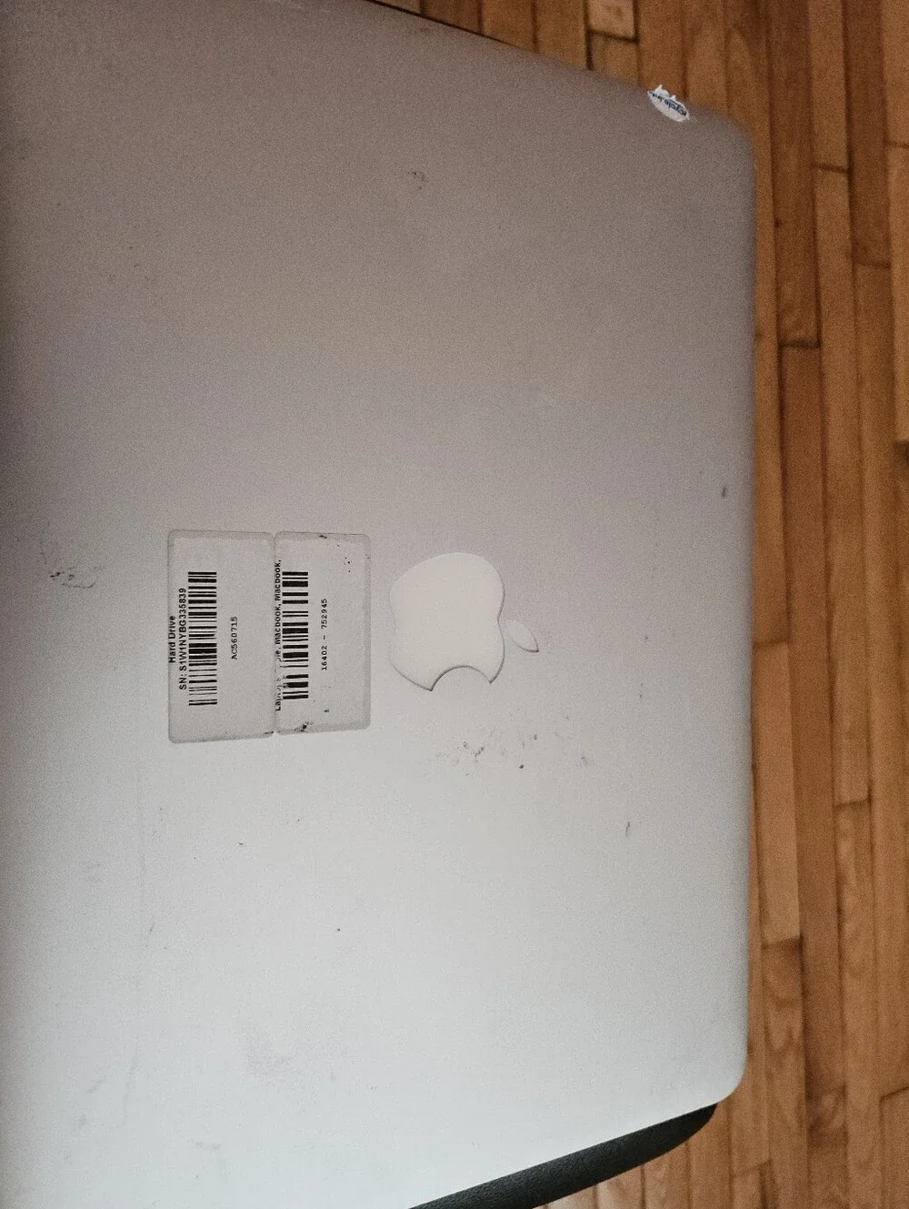 Apple MacBook Air